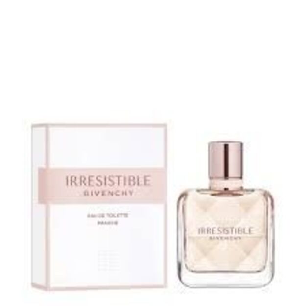 Givenchy Irresistible EDT Fraiche   50ml