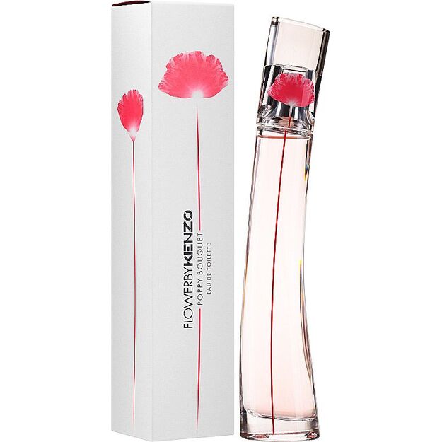 Kenzo Flower Poppy Bouquet EDT 50ml