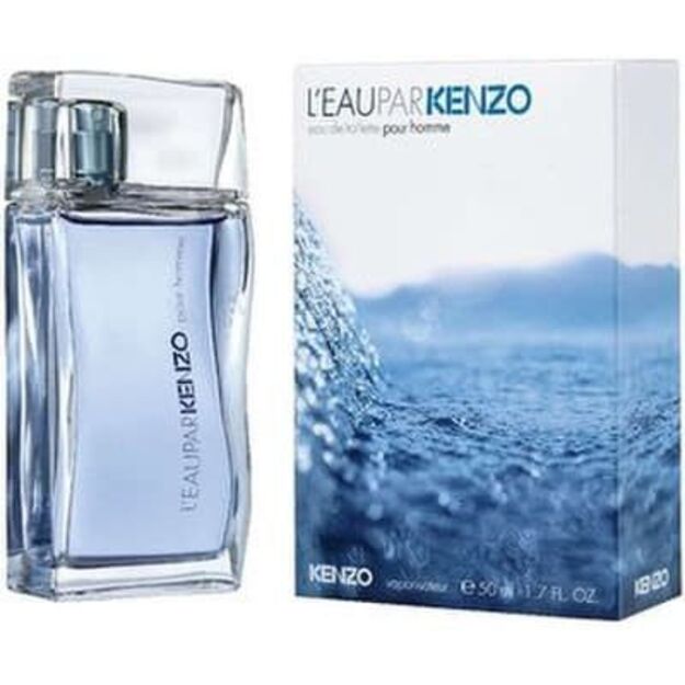 Kenzo L'Eau Pour Femme EDT 30ml