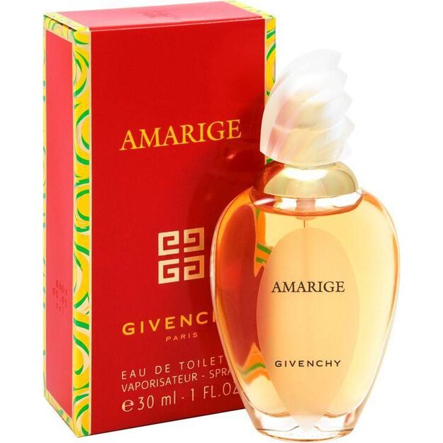 Givenchy Amarige EDT   30ml