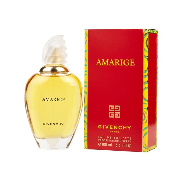 Givenchy Amarige EDT   100ml 