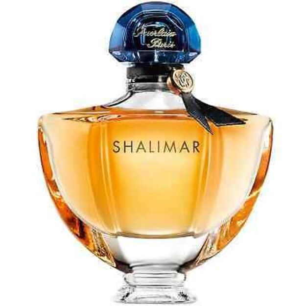 Guerlain Shalimar EDT   50ml