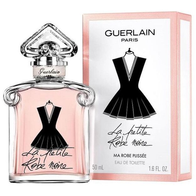 Guerlain La Petite Robe Noire EDT   50ml