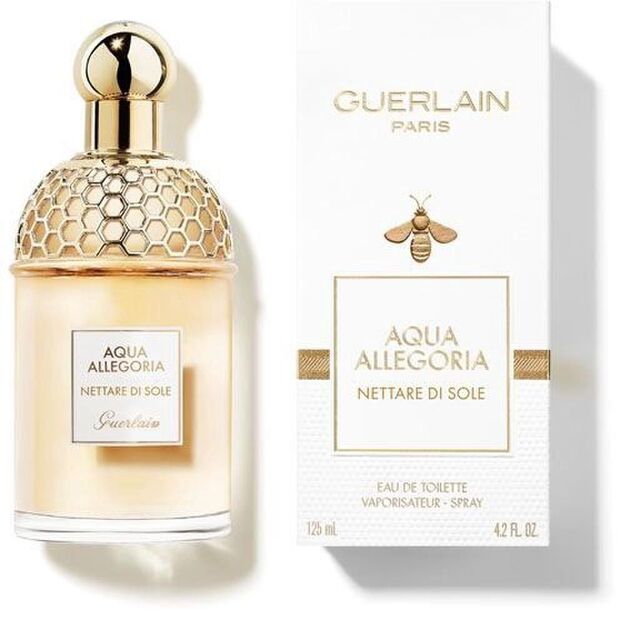 Guerlain Aqua Allegoria Nettare Di Sole EDT   125ml 