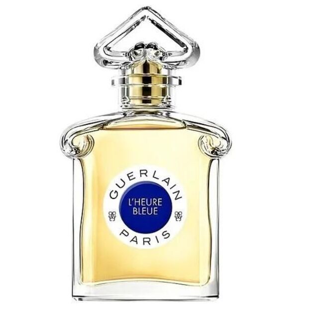 Guerlain Parfum Les Legendaries L'heure Bleue EDT 75ml