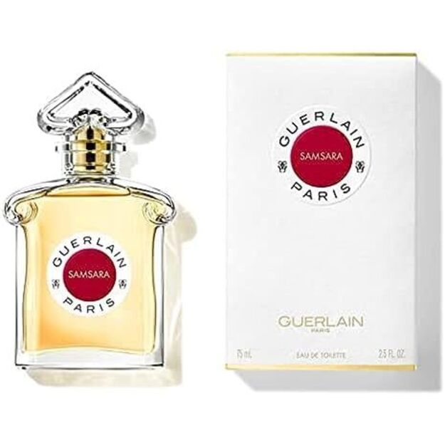 Guerlain Samsara EDT   75ml