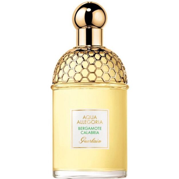 Guerlain Aqua Allegoria Bergamote Calabria EDT   75ml