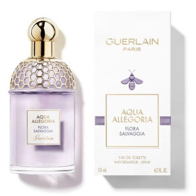 Guerlain Flora Salvaggia EDT 125ml