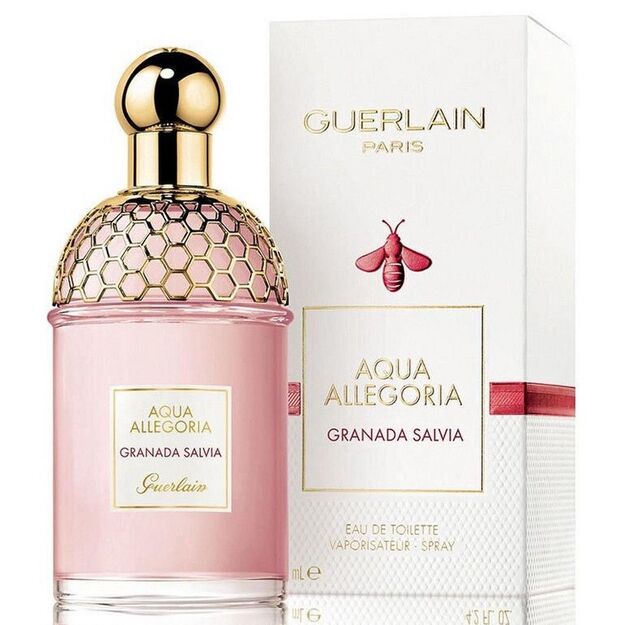 Guerlain Aqua Allegoria Granada Salvia EDT   75ml