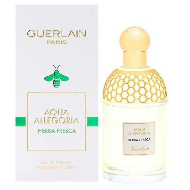 Guerlain Aqua Allegoria Herba Fresca EDT   75ml