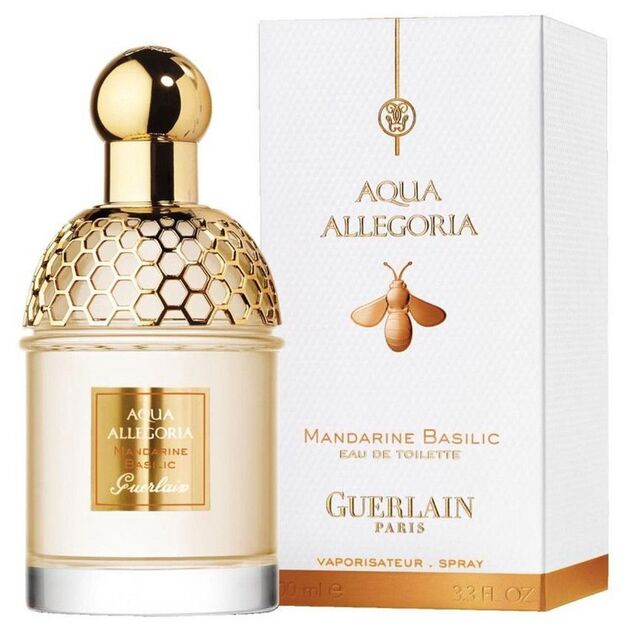 Guerlain Aqua Allegoria Mandarine Basilic EDT   75ml