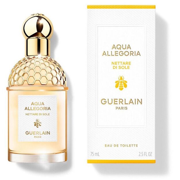 Guerlain Aqua Allegoria Nettare Di Sole EDT   75ml