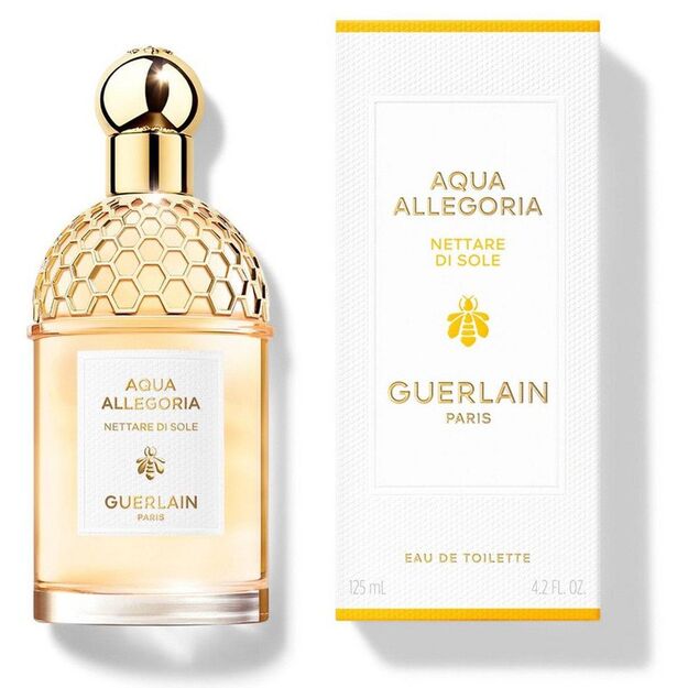 Guerlain Aqua Allegoria Nettare Di Sole EDT   125ml