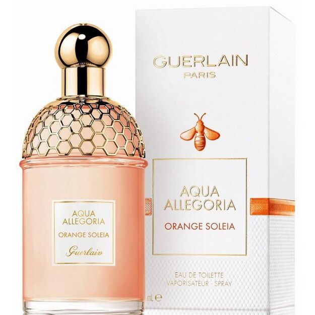 Guerlain Aqua Allegoria Orange Soleia EDT   75ml