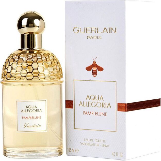 Guerlain Aqua Allegoria Pamplelune EDT   125ml