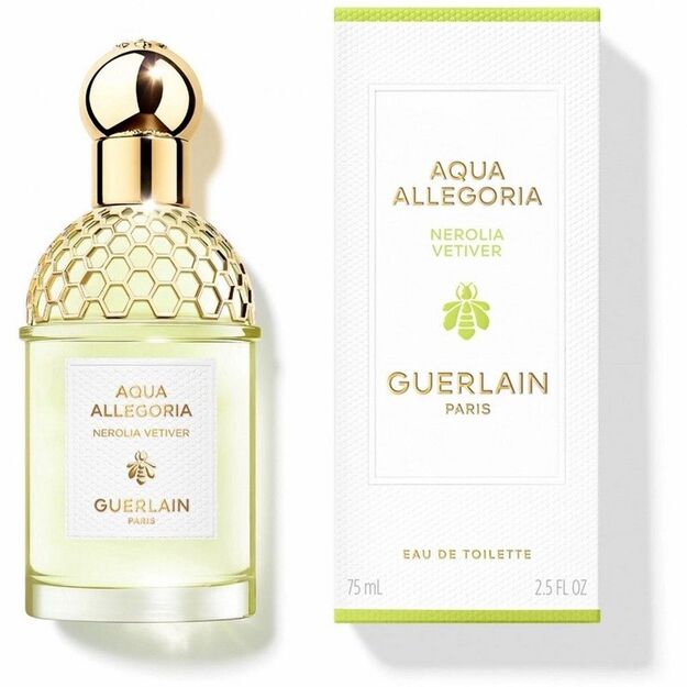 Guerlain Aqua Allegoria Nerolia Vetiver EDT   75ml