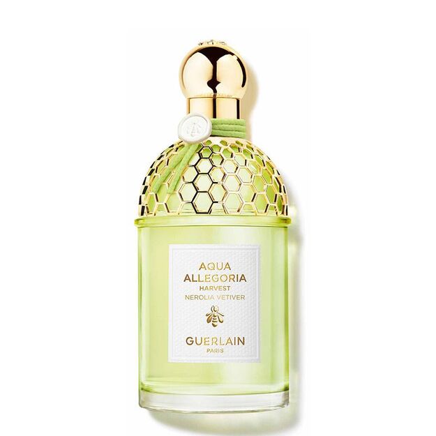 Guerlain Aqua Allegoria Harvest Nerolia Vetiver EDT   125ml