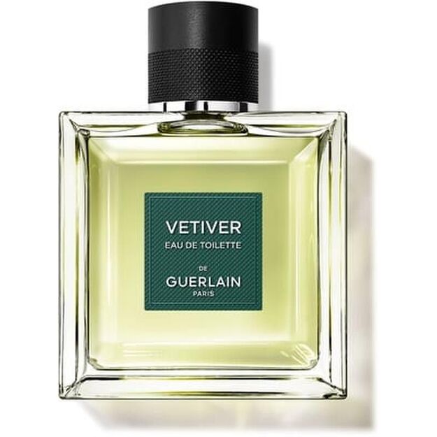 Guerlain Vetiver EDT   100mlÃ‚ 