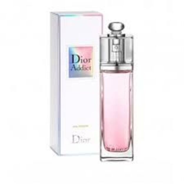 Dior Addict Eau Fraiche EDT  moterims  50ml