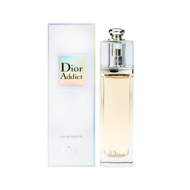 Dior Christian Addict EDT 50ml