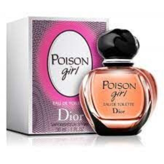 Christian Dior Poison Girl EDT 30ml