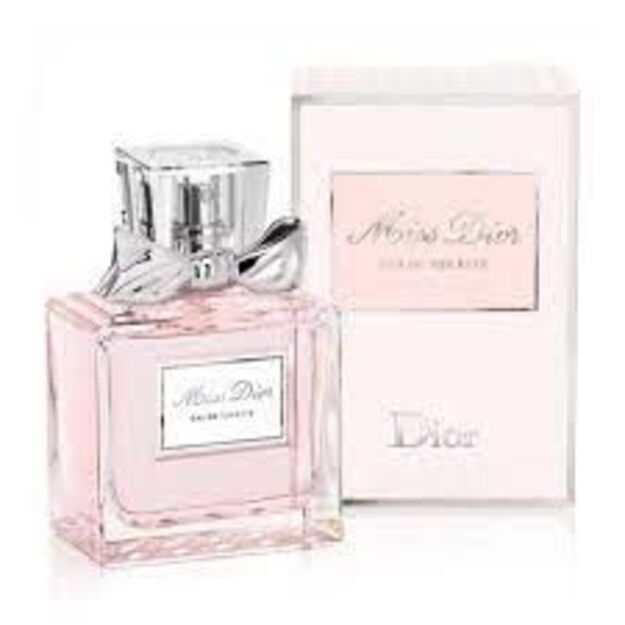 Christian Dior Miss Dior EDT 50ml