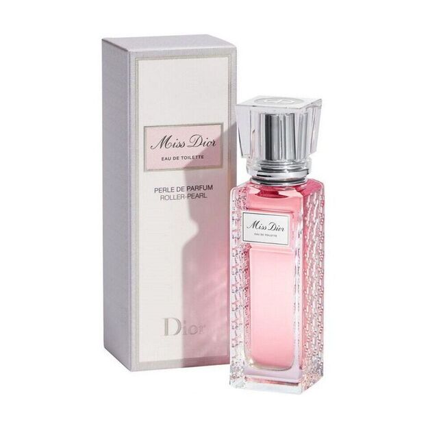 Dior Miss Dior EDT Roller Pearl 20ml