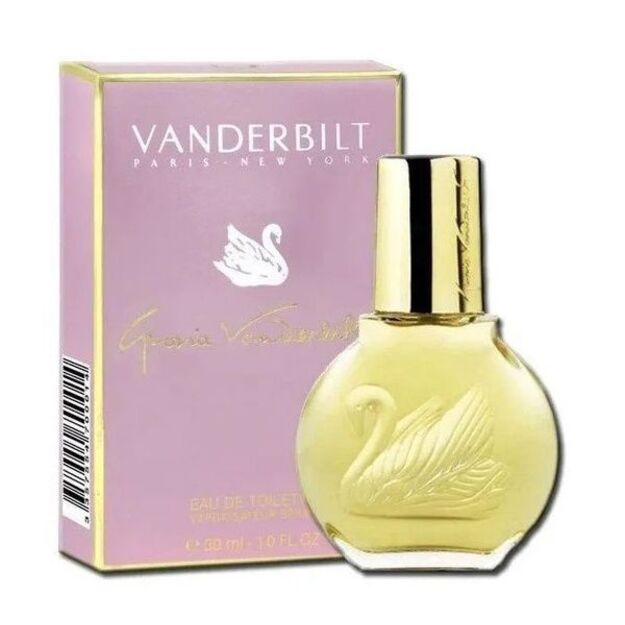 Gloria Vanderbilt EDT   30ml