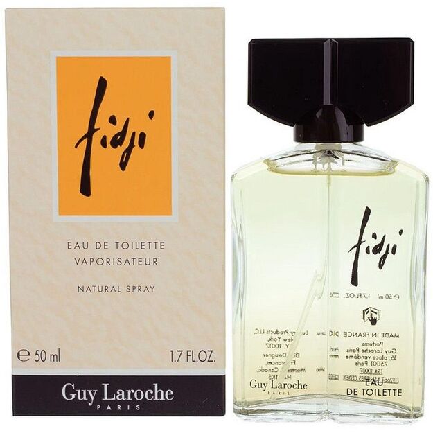 Guy Laroche Fidji EDT   100ml