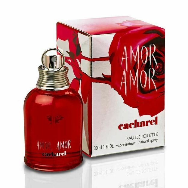 Cacharel Amor Amor EDT 30ml