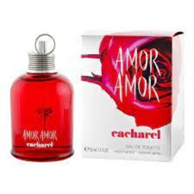 Cacharel Amor Amor EDT 50ml