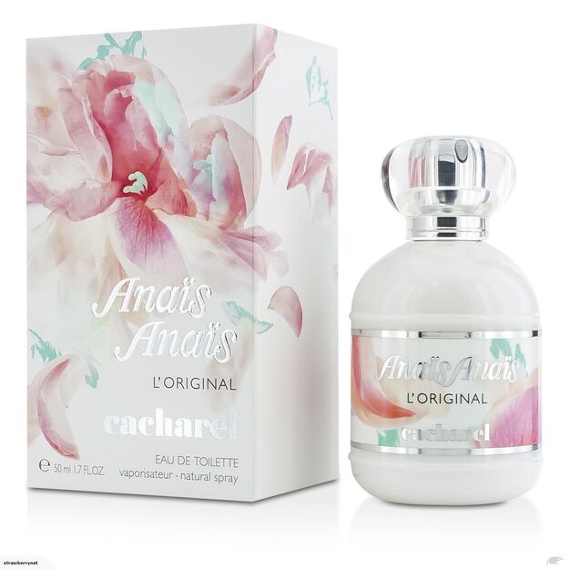 Cacharel Anais Anais L'Original EDT 50ml