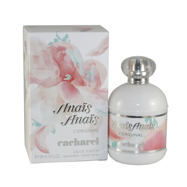 Cacharel Anais Anais L'Original EDT 100ml