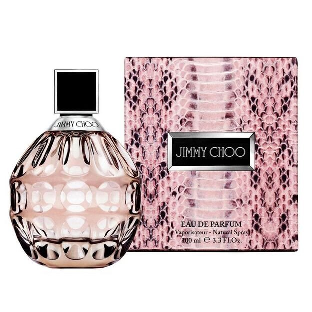 Jimmy Choo Pour Femme EDT 100ml