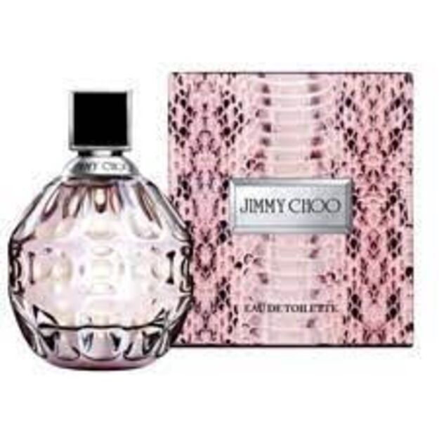 Jimmy Choo EDT   40ml