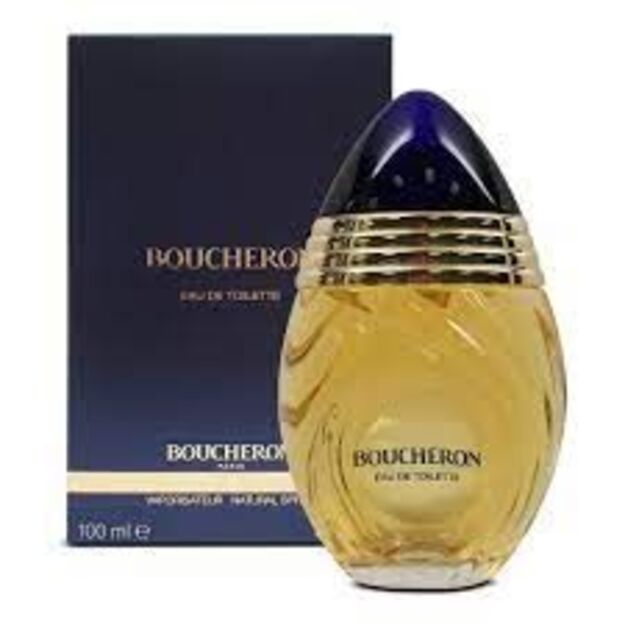 Boucheron EDT   100ml