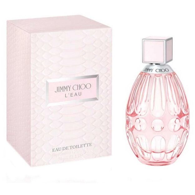 Jimmy Choo Jimmy Choo L'Eau EDT 60ml