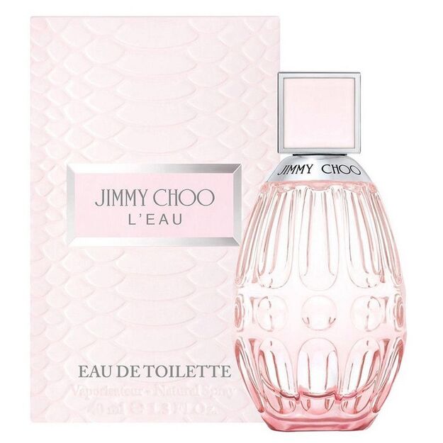 Jimmy Choo L'Eau EDT 40ml