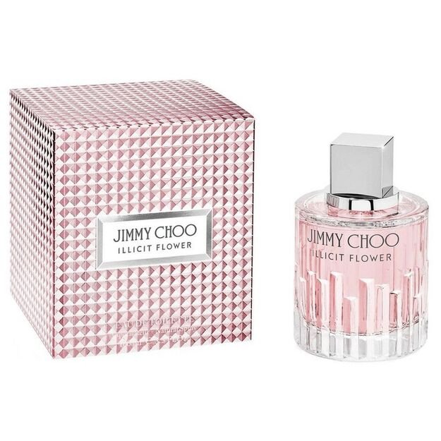 Jimmy Choo Illicit Flower EDT 100ml