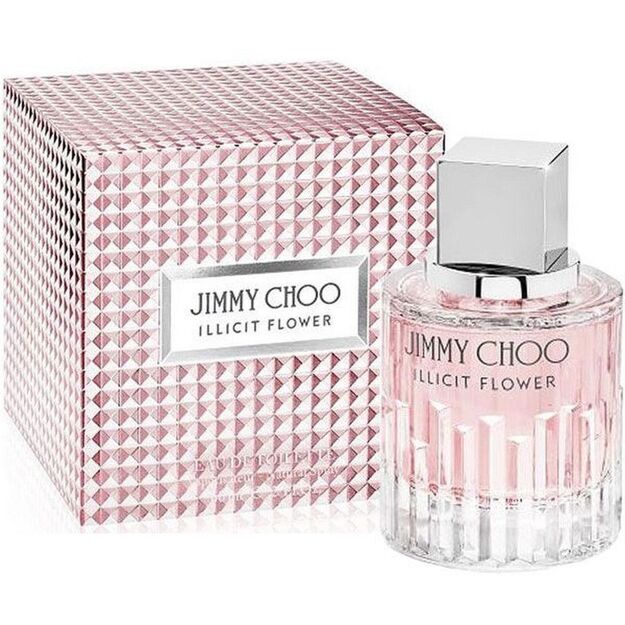 Jimmy Choo Illicit Flower EDT   60ml