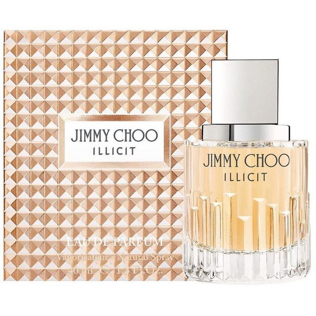 Jimmy Choo Illicit Flower EDT 40ml