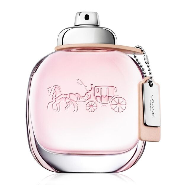 Coach New York EDT 90ml