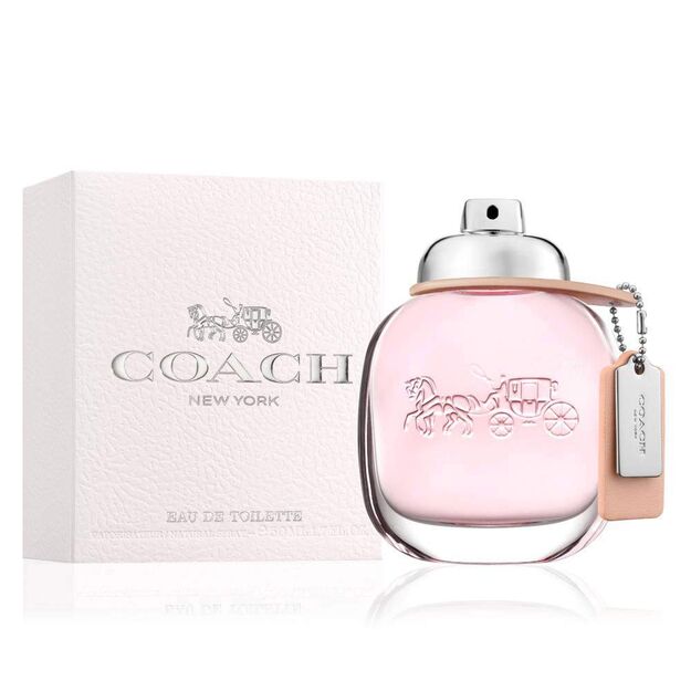 Coach EDT   50ml