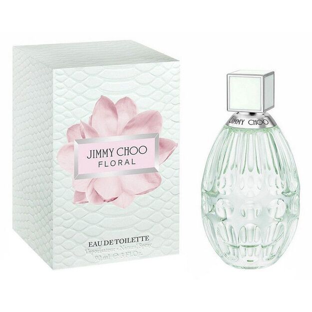 Jimmy Choo Floral EDT 90ml