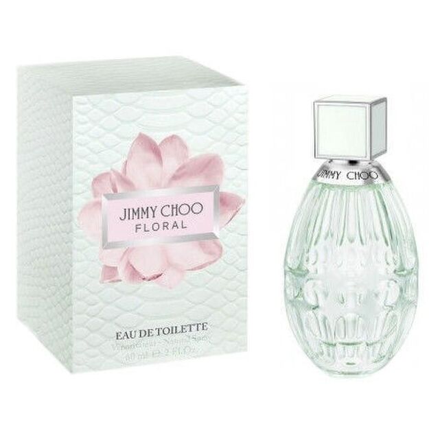 Jimmy Choo Floral EDT 60ml