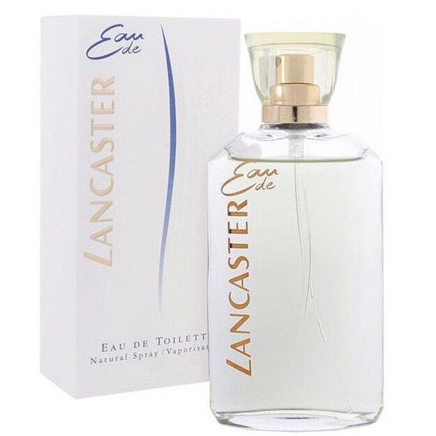 Lancaster Eau de Lancaster EDT 75ml