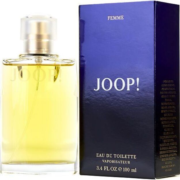 Joop! Femme EDT 100ml