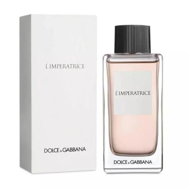 Dolce & Gabbana L'imperatrice No3 EDT 50ml