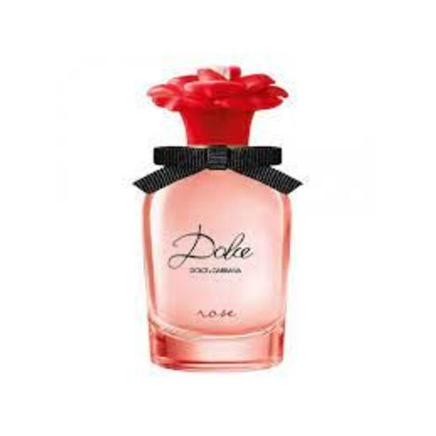 Dolce & Gabbana Dolce Rose EDT 75ml