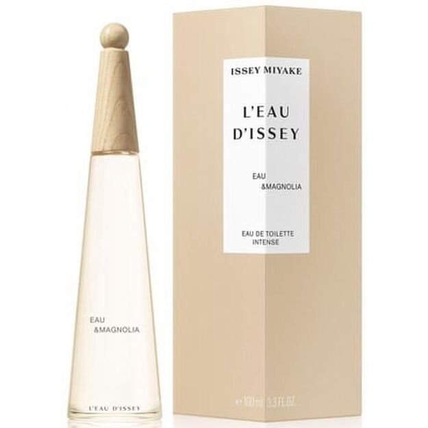 Issey Miyake L'Eau D'issey Eau & Magnolia EDT Intense 100ml